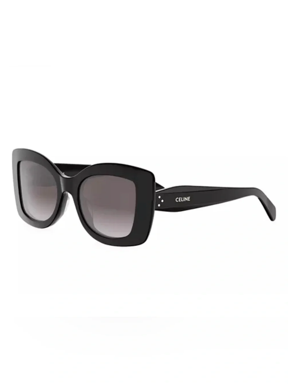 CELINE 3 DOTS CL40324U Sunglasses